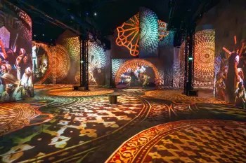 <p><span style="-webkit-text-stroke-width:0px;background-color:rgb(255, 255, 255);color:rgb(12, 16, 20);display:inline !important;float:none;font-family:-apple-system, BlinkMacSystemFont, "Segoe UI", Roboto, Helvetica, Arial, sans-serif;font-size:14px;font-style:normal;font-variant-caps:normal;font-variant-ligatures:normal;font-weight:400;letter-spacing:normal;orphans:2;text-align:start;text-decoration-color:initial;text-decoration-style:initial;text-decoration-thickness:initial;text-indent:0px;text-transform:none;white-space:normal;widows:2;word-spacing:0px;">© Culturespaces / C. de la Motte Rouge</span></p>