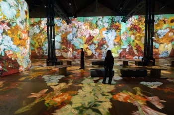 <p><span style="-webkit-text-stroke-width:0px;background-color:rgb(255, 255, 255);color:rgb(12, 16, 20);display:inline !important;float:none;font-family:-apple-system, BlinkMacSystemFont, "Segoe UI", Roboto, Helvetica, Arial, sans-serif;font-size:14px;font-style:normal;font-variant-caps:normal;font-variant-ligatures:normal;font-weight:400;letter-spacing:normal;orphans:2;text-align:start;text-decoration-color:initial;text-decoration-style:initial;text-decoration-thickness:initial;text-indent:0px;text-transform:none;white-space:normal;widows:2;word-spacing:0px;">© Culturespaces / C. de la Motte Rouge</span></p>